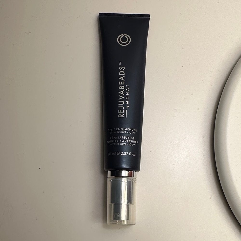 Monat Rejuvabeads Split End Mender